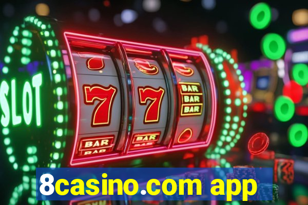 8casino.com app